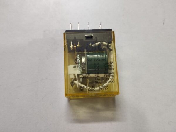 Idec Ry2s-U Relay - Image 3