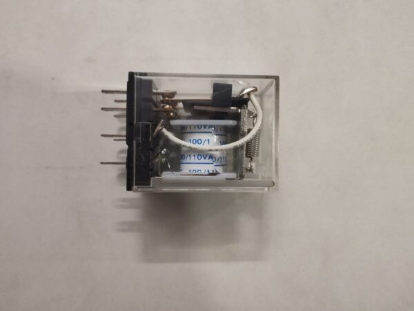 Omron My2 Relay 100/110Vac - Image 3