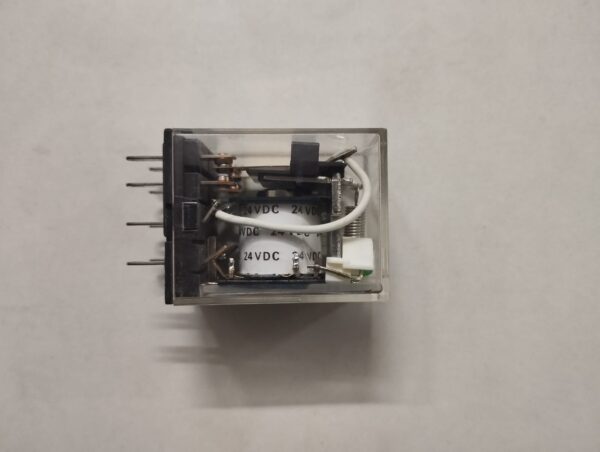 Omron My2n Relay 24vdc - Image 3