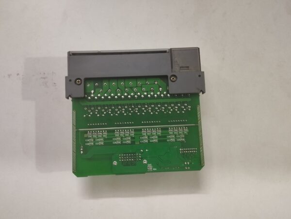 Allen-Bradley Slc500 1746-Ib16 Input Module - Image 4