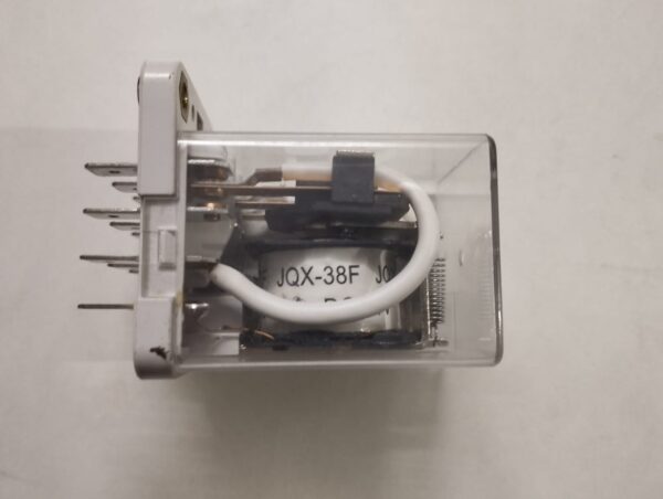 Salco Jqx-38f Power Relay - Image 4