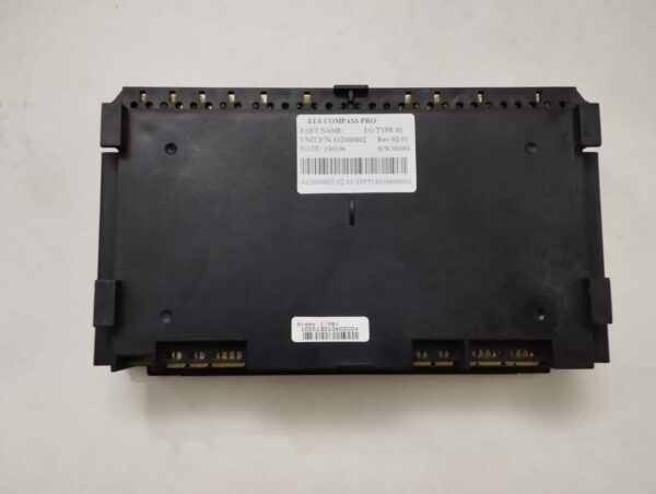 Els Compass Pro 432680802 I/O Type 81 - Image 4