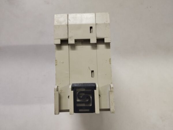 Carlo Gavazzi Dpc01dm48 3-Phase Monitoring Relay - Image 4