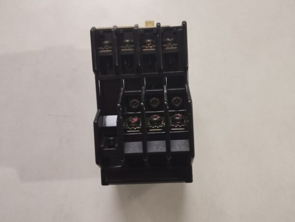 Fuji Electric Tr-0n Thermal Overload Relay - Image 4