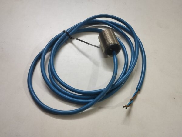 Pepperl+Fuchs Ncb10-30gm40-N0 Inductive Sensor - Image 4