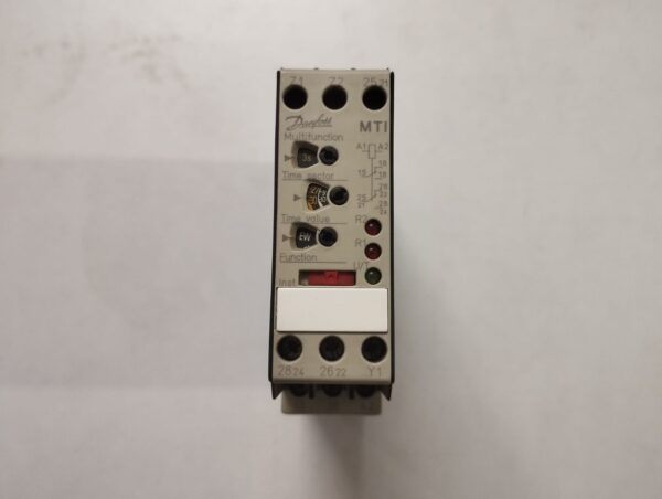 Danfoss Mti Multifunction Timer - Image 4