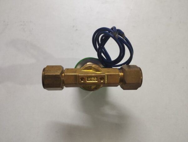 Saginomiya Sev-502bxf Solenoid Valve - Image 4