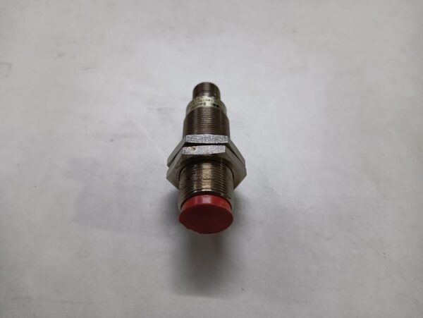 Baumer Ifrm 18n1701/S14l Inductive Proximity Sensor - Image 4