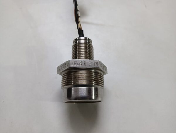 Ifm Msa 410p Inductive Sensor Ce 0158 - Image 4