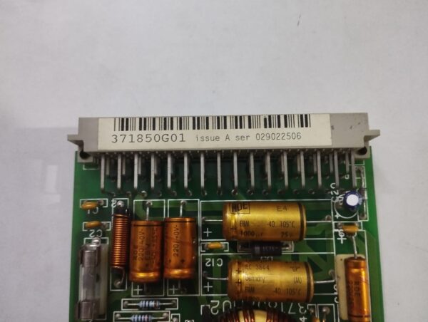 Kone 371850g01 Pcb Board - Image 4