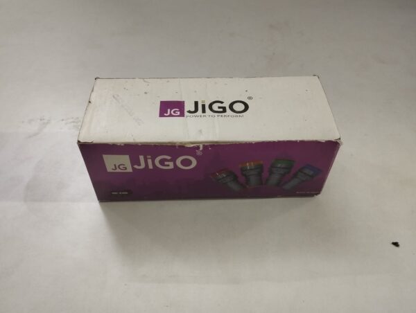 Jg-Jigo Ad22-22ds Indicator Light - Image 4