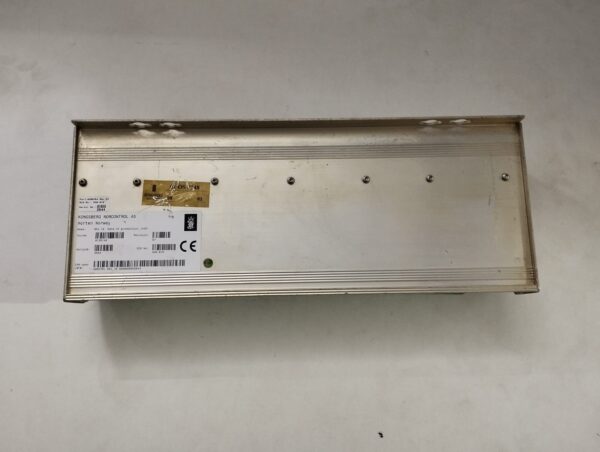 Kongsberg Rai-16 Remote Analog Input Module - Image 4