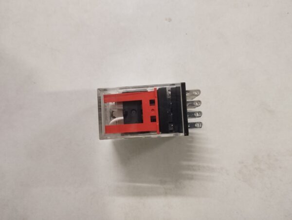 Omron My4n-Gs Relay - Image 4