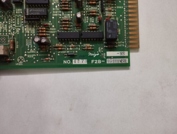 Meiyo F2b-1g1hhmsr Pcb Card Pcb-007ie - Image 4