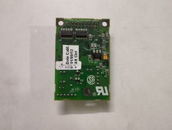 Echelon 55020r-10 Tp/Ft-10 Flash Control Module - Image 4