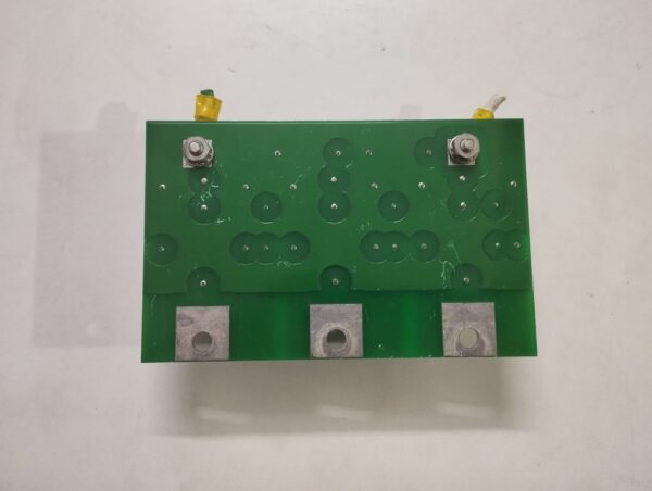 Mge Ups System 62-171013-00 Pcb Assembly Card - Image 4