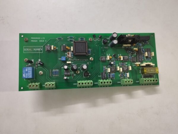 Proconics Pr0424 Pcb Board - Image 4