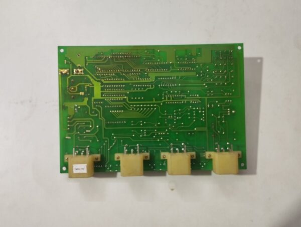 Msu-111 Pcb Board - Image 4