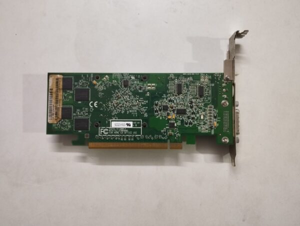 Dell 109-A92431-20 Agp Video Card - Image 4