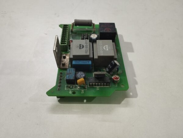 Industronic 301-400-170 Pcb Card - Image 3