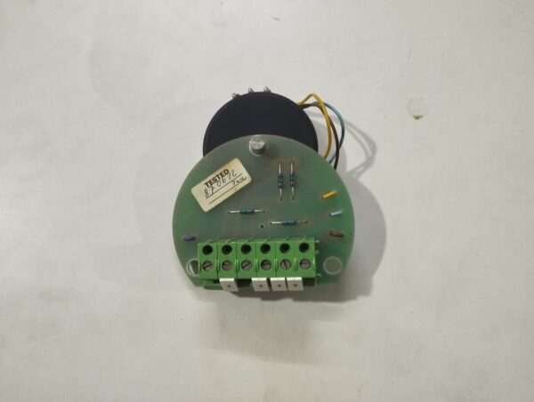 Fsg Pk620-14d Rotary Potentiometer - Image 3