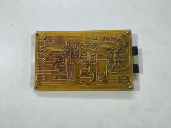 Kongsberg Kmr-200 Pcb Card - Image 4