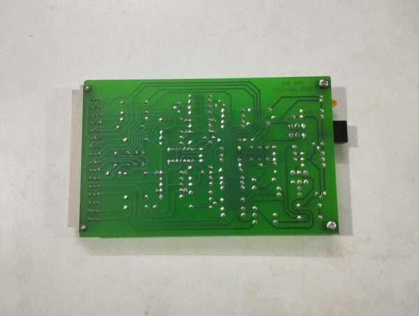 Kongsberg/Autronica Kme-200/T Pcb Card - Image 4