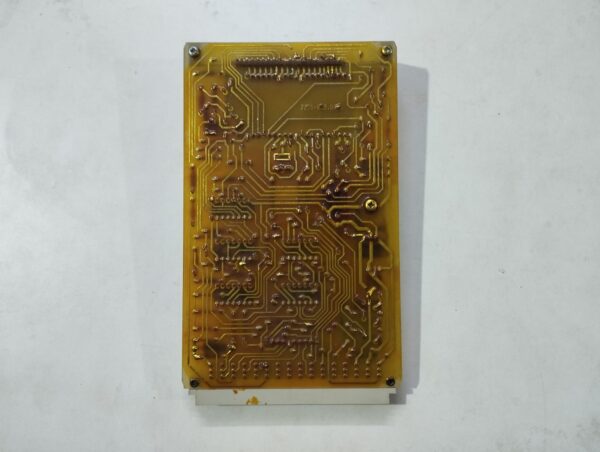 Kongsberg Kmh-200 Pcb Card - Image 4