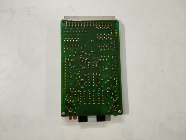 Kongsberg/Autronica Kmc-240/10eh Pcb Card - Image 4