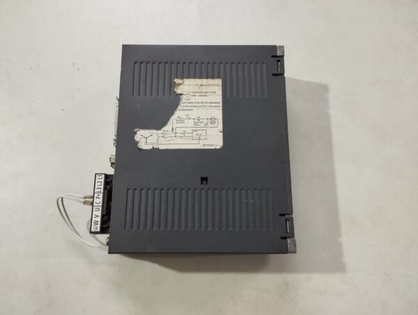 Mitsubishi Mr-Je-40a Servo Drive - Image 4