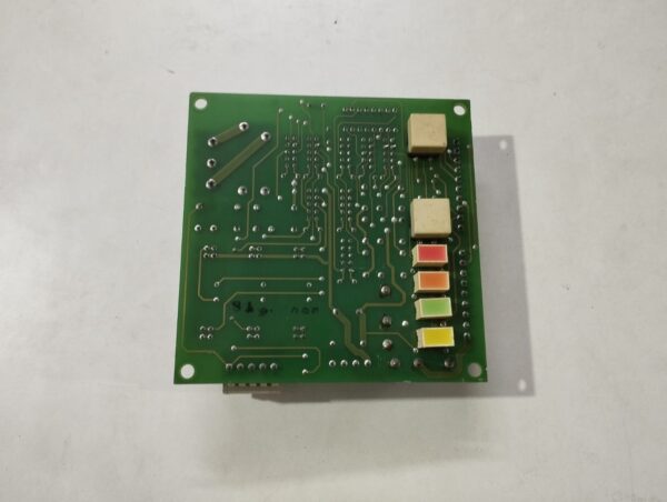 Taiyo Aa-294b Pcb Card Sic-101b - Image 4