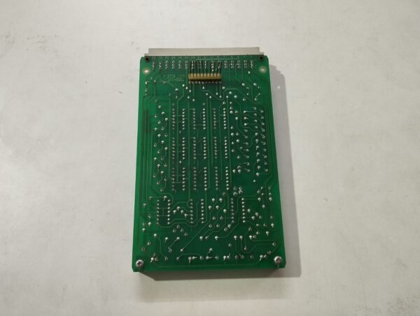 Kongsberg Kmj-200 Pcb Card - Image 4