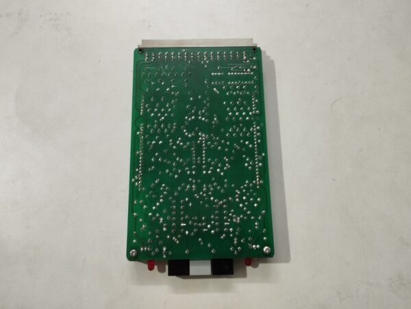 Kongsberg Kmc-210 Pcb Card - Image 3