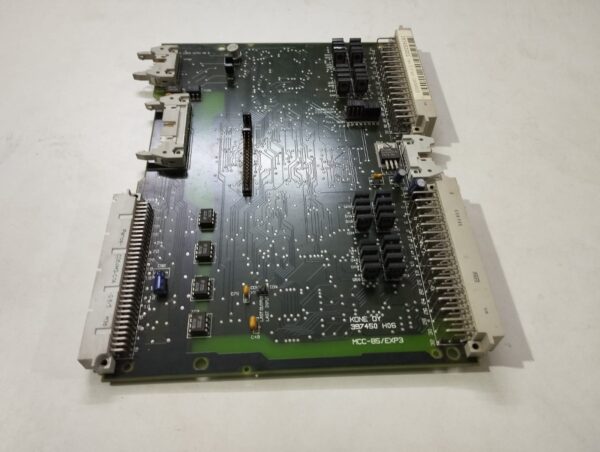 Kone 397450 H06 Pcb Card - Image 3