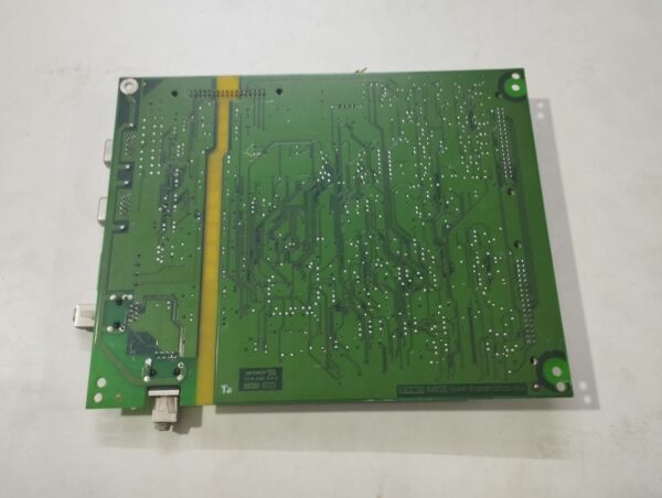 Mge Char 51030137xd-1ea Printed Circuit Board - Image 4