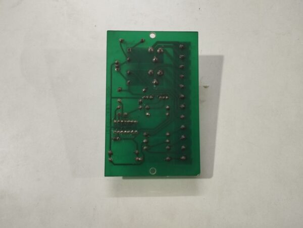 Oki 1240-1493 Pcb Card - Image 4