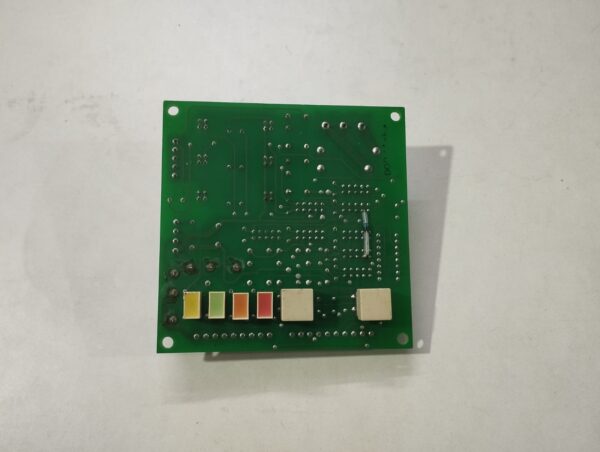 Taiyo Aa-294a Pcb Card Sic-101a - Image 4