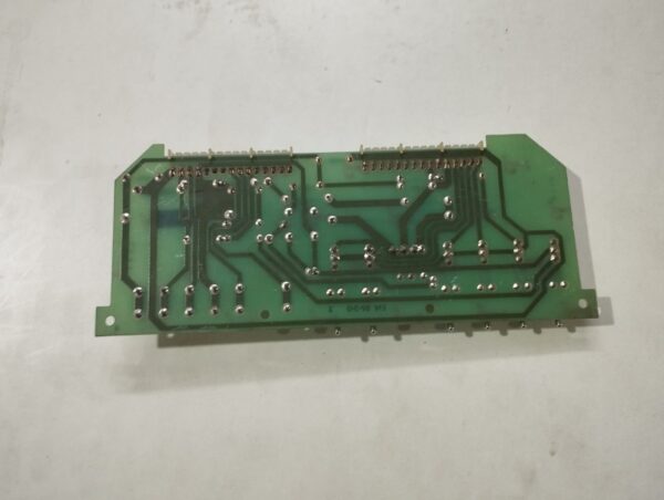 Carrier Transicold/Spectrol Electronics 07-00226 Pcb Board - Image 4