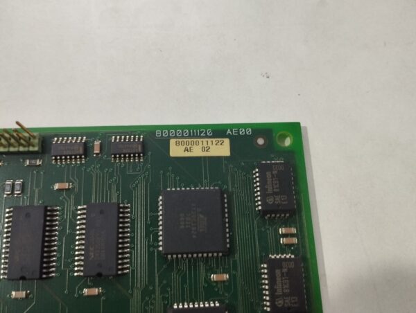 8000011120 Ae00 Inverter Control Board - Image 3