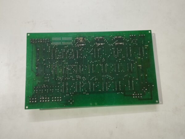 Pc-1100 Backwash Interval Pcb Board - Image 4