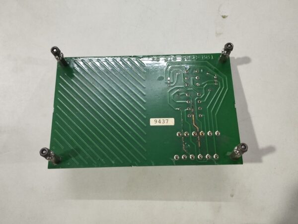 Macgregor Hagglunds Hs 314 2968-001 Pcb Card - Image 4