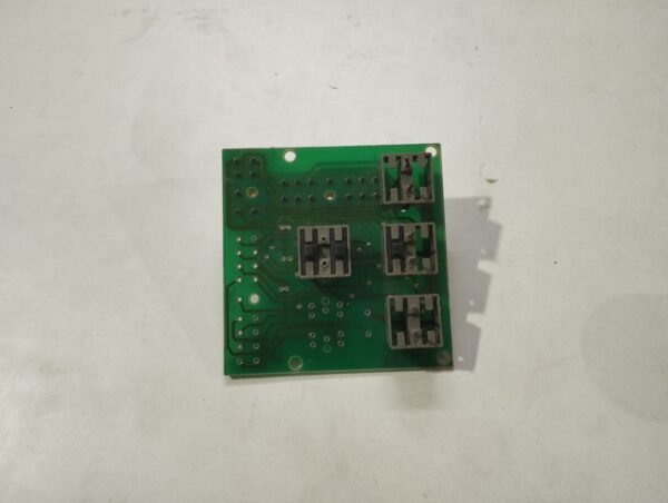 Uzushio Electric Ust-12p3 Pcb Card - Image 4