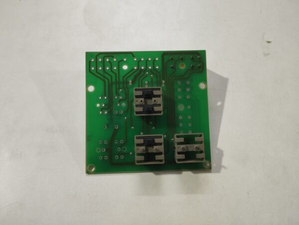 Uzushio Electric Ust-12a1 Pcb Card - Image 4