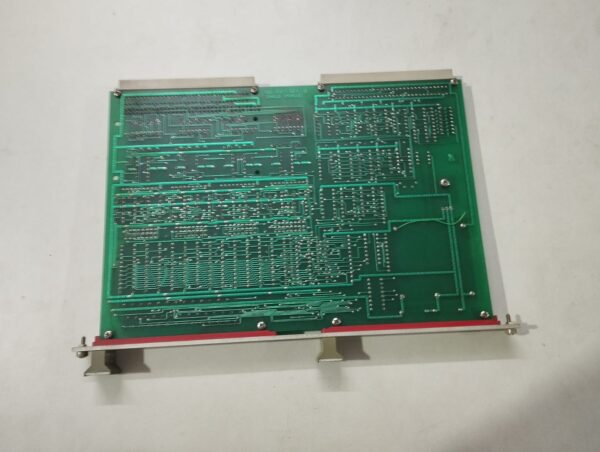 Carlo Gavazzi Mod.6014 Pcb Board - Image 4