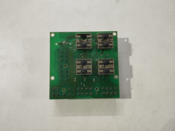 Uzushio Electric Ust-12a33 Pcb Card - Image 4