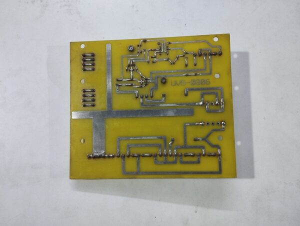 Drema Waterbehandeling Uvs-0806 Pcb Card - Image 4