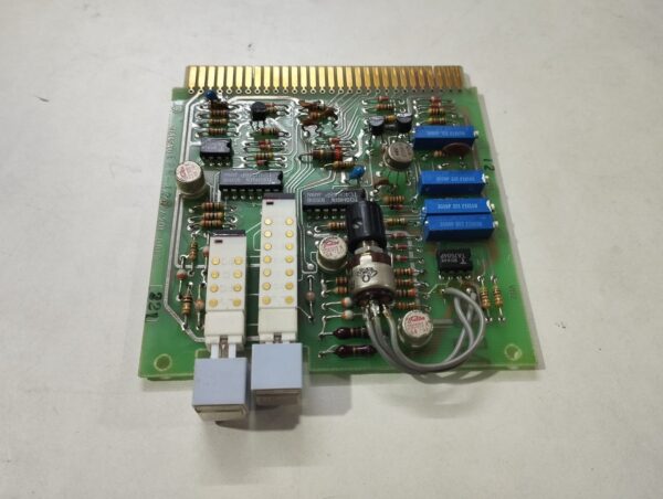 Terasaki Ern-126 Pcb Card - Image 4