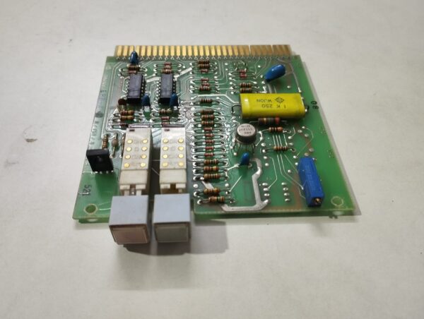 Terasaki Erb-452 Pcb Card - Image 4