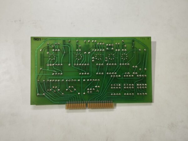 K/695/82-001c 13 Pcb Card - Image 4