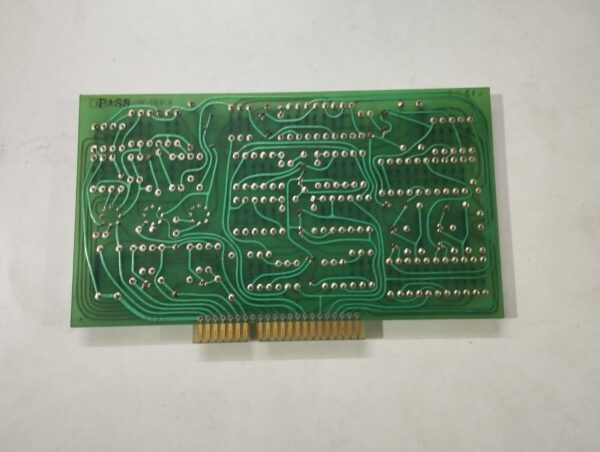 K/695/81-002e Pcb Card - Image 4